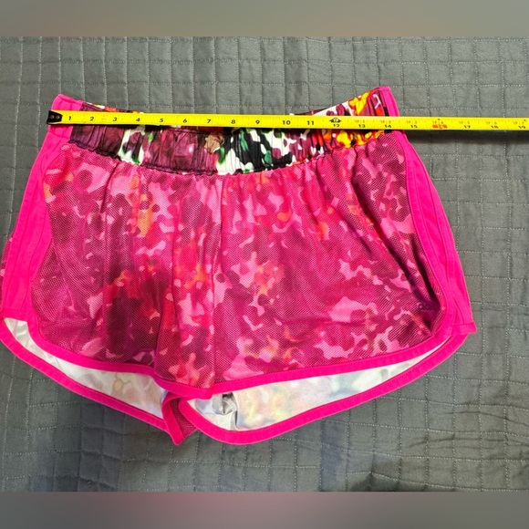 Adidas Climalite Womens Mesh Shorts - Picture 6 of 11